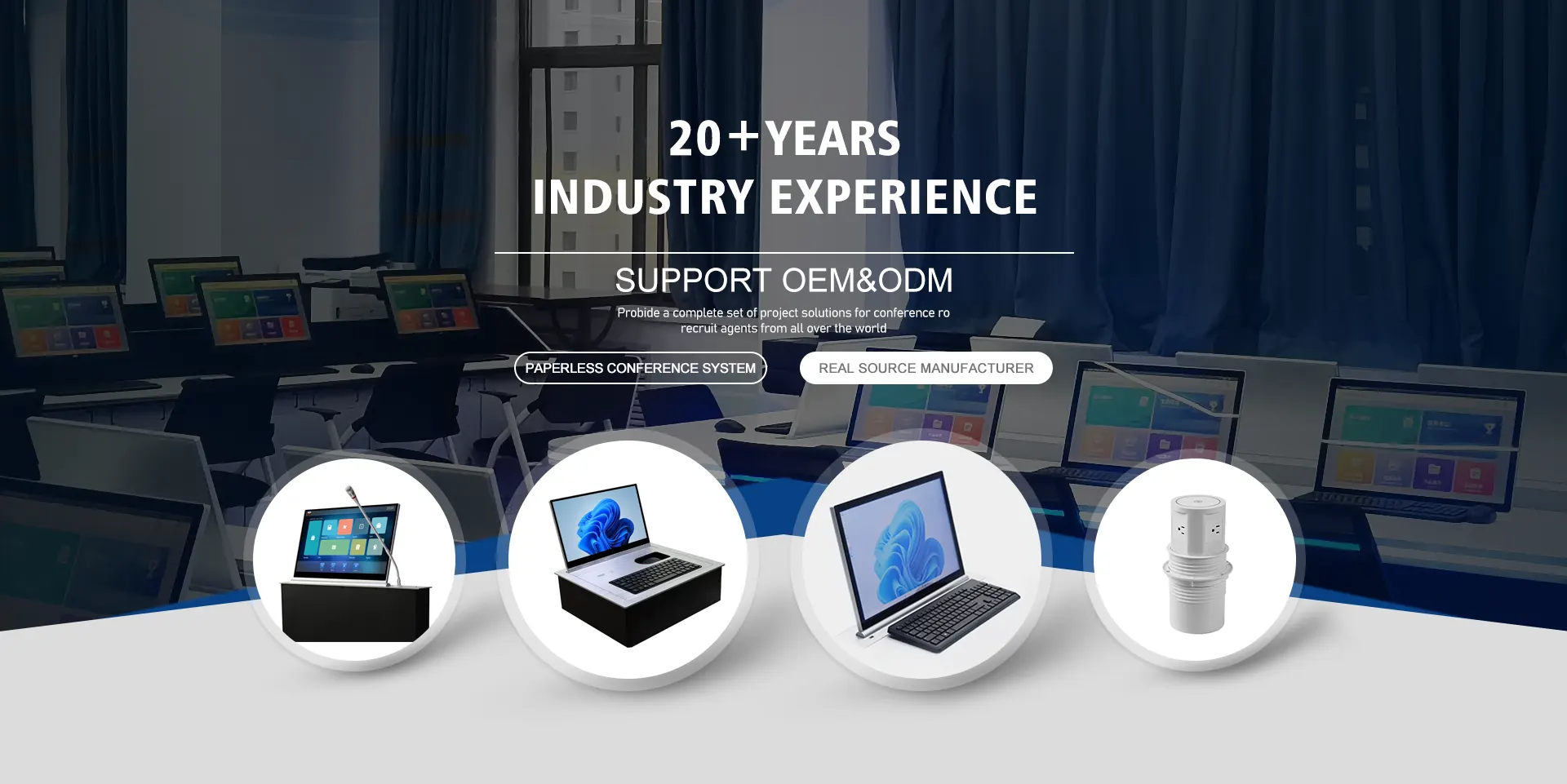 Display Lifter, LCD Monitor Flip-Flop Manufacturer