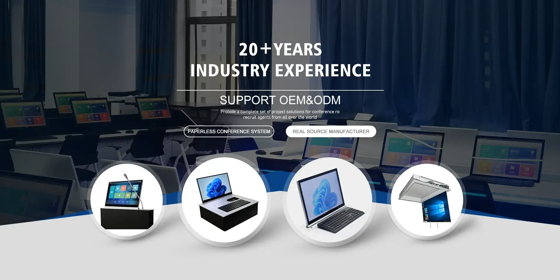 Display Lifter, LCD Monitor Flip-Flop Manufacturer