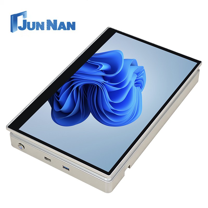 Desktop-Based Paperless