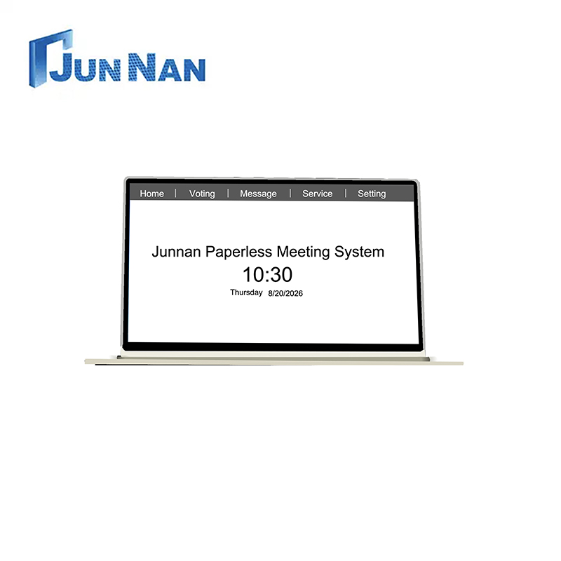 Electric Touch Screen LCD Monitor Lifter