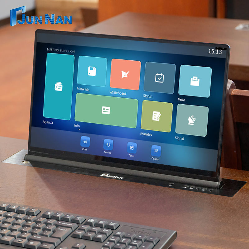 LCD Monitor Lift