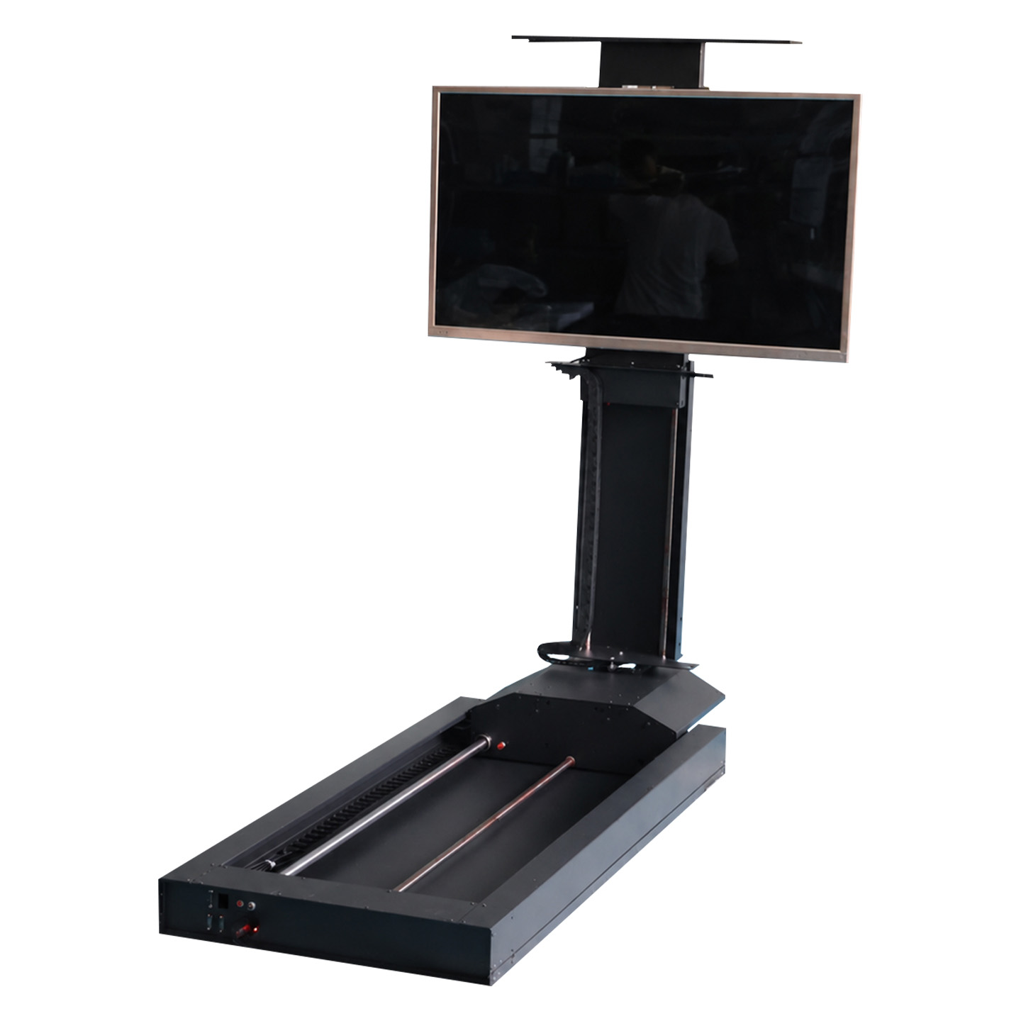 motorized under bed tv lift