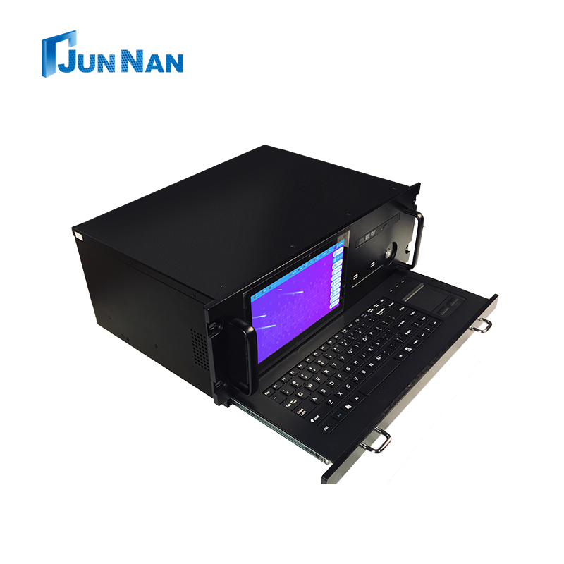 Paperless Server